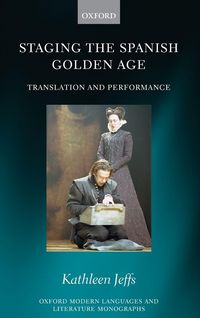 Produktbild: Staging Spanish Golden Age Omllm C