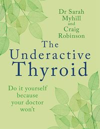 Produktbild: The Underactive Thyroid