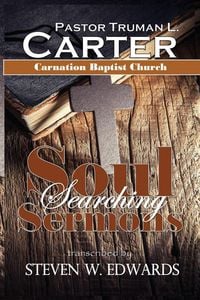 Produktbild: Soul Searching Sermons