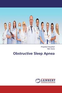 Produktbild: Obstructive Sleep Apnea