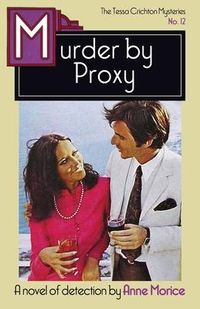Produktbild: Murder by Proxy
