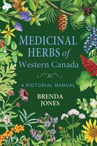 Produktbild: Medicinal Herbs of Western Canada