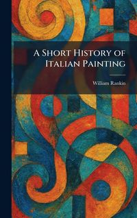 Produktbild: A Short History of Italian Painting