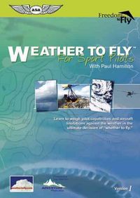 Produktbild: Weather to Fly for Sport Pilots