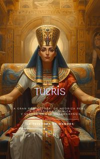 Produktbild: TUERIS: La Gran Protectora. (EGIPTO)