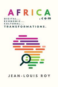 Produktbild: Africa.com