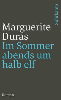 Produktbild: Im Sommer abends um halb elf