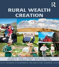 Produktbild: Rural Wealth Creation