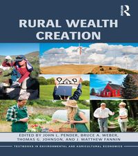Produktbild: Rural Wealth Creation