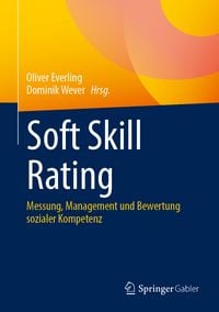 Produktbild: Soft Skill Rating