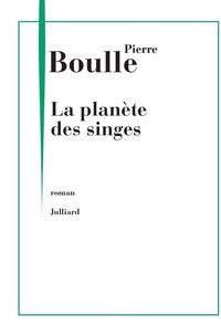 Produktbild: La Plan&egrave;te des singes