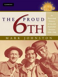 Produktbild: Proud 6th