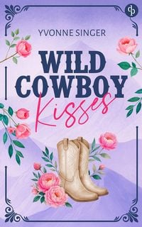 Produktbild: Wild Cowboy Kisses