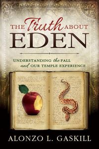 Produktbild: The Truth about Eden (Paperback)