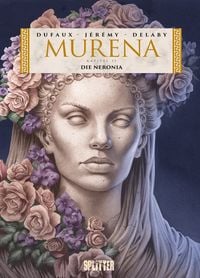 Produktbild: Murena. Band 13