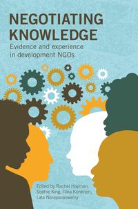 Produktbild: Negotiating Knowledge