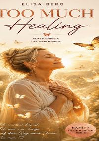 Produktbild: Too Much - Healing