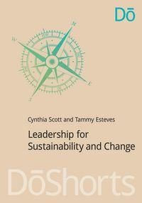 Produktbild: Leadership for Sustainability and Change