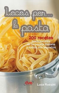Produktbild: Locos por... la pasta