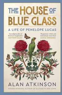 Produktbild: The House of Blue Glass