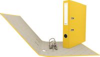 Produktbild: Bundesordner 4cm gelb
