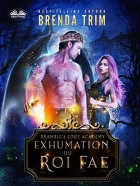 Produktbild: Exhumation Du Roi Fae