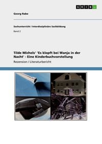 Produktbild: Tilde Michels' 'Es klopft bei Wanja in der Nacht' - Eine Kinderbuchvorstellung