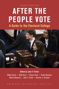 Produktbild: After the People Vote, Fourth Edition