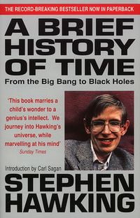 Produktbild: Brief History of Time