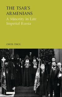 Produktbild: The Tsar's Armenians