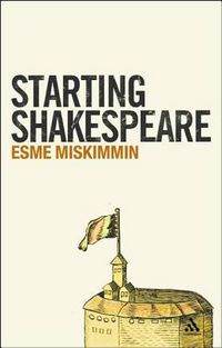 Produktbild: Starting Shakespeare