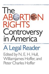 Produktbild: The Abortion Rights Controversy in America