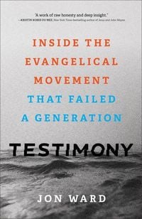 Produktbild: Testimony