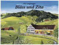 Produktbild: Bl&auml;ss und Zita