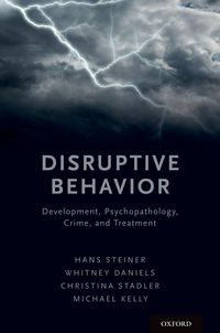 Produktbild: Disruptive Behavior