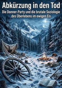 Produktbild: Abk&uuml;rzung in den Tod