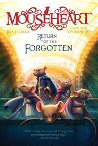 Produktbild: Return of the Forgotten