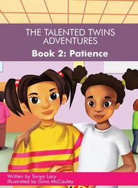 Produktbild: The Talented Twins' Adventures - Book 2