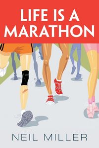 Produktbild: Life Is a Marathon