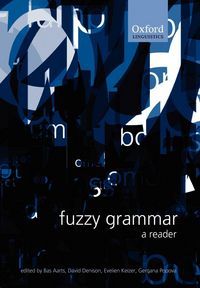 Produktbild: Fuzzy Grammar