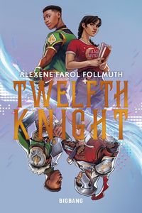 Produktbild: Twelfth knight
