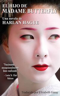 Produktbild: El Hijo de Madame Butterfly