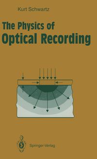 Produktbild: The Physics of Optical Recording