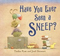 Produktbild: Have You Ever Seen a Sneep?