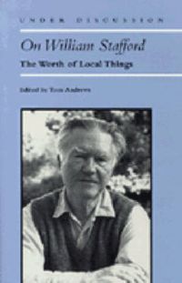 Produktbild: On William Stafford