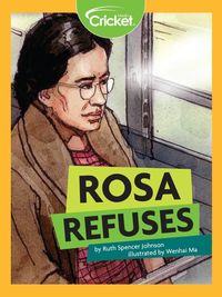 Produktbild: Rosa Refuses
