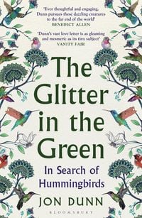 Produktbild: The Glitter in the Green