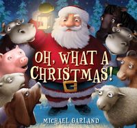 Produktbild: Oh What a Xmas