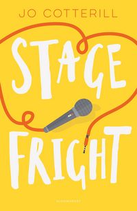 Produktbild: Hopewell High: Stage Fright