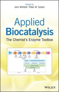 Produktbild: Applied Biocatalysis
